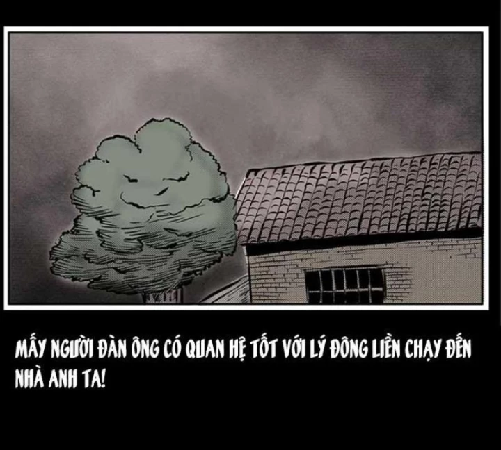 Tam Lão Gia Kinh Kỳ Thủ Trát Chapter 24 - 31