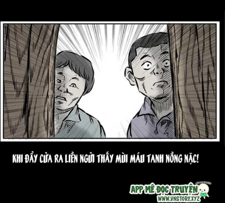 Tam Lão Gia Kinh Kỳ Thủ Trát Chapter 24 - 32