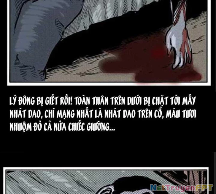 Tam Lão Gia Kinh Kỳ Thủ Trát Chapter 24 - 35