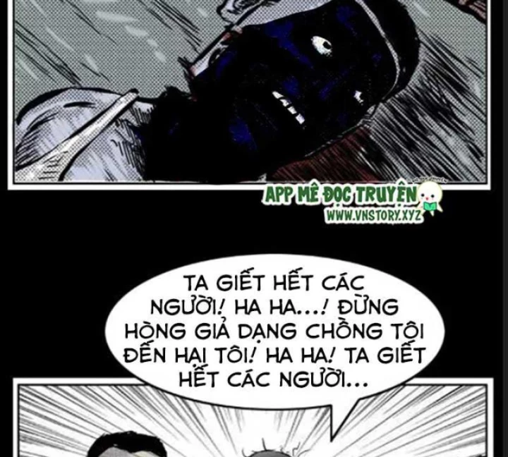 Tam Lão Gia Kinh Kỳ Thủ Trát Chapter 24 - 36