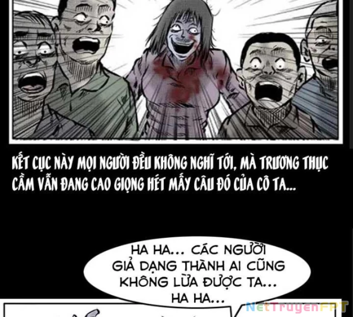 Tam Lão Gia Kinh Kỳ Thủ Trát Chapter 24 - 37