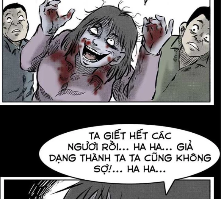 Tam Lão Gia Kinh Kỳ Thủ Trát Chapter 24 - 38