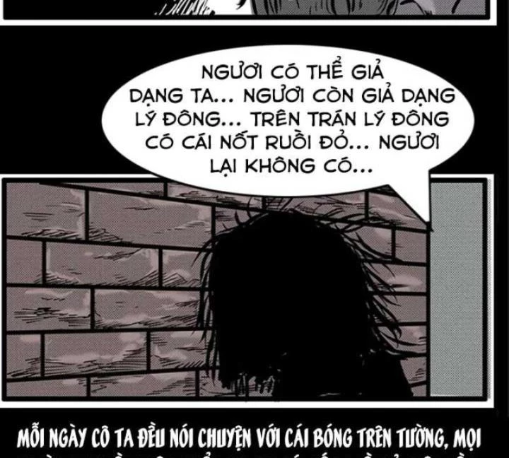 Tam Lão Gia Kinh Kỳ Thủ Trát Chapter 24 - 43