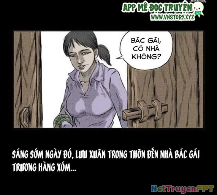 Tam Lão Gia Kinh Kỳ Thủ Trát Chapter 25 - 4