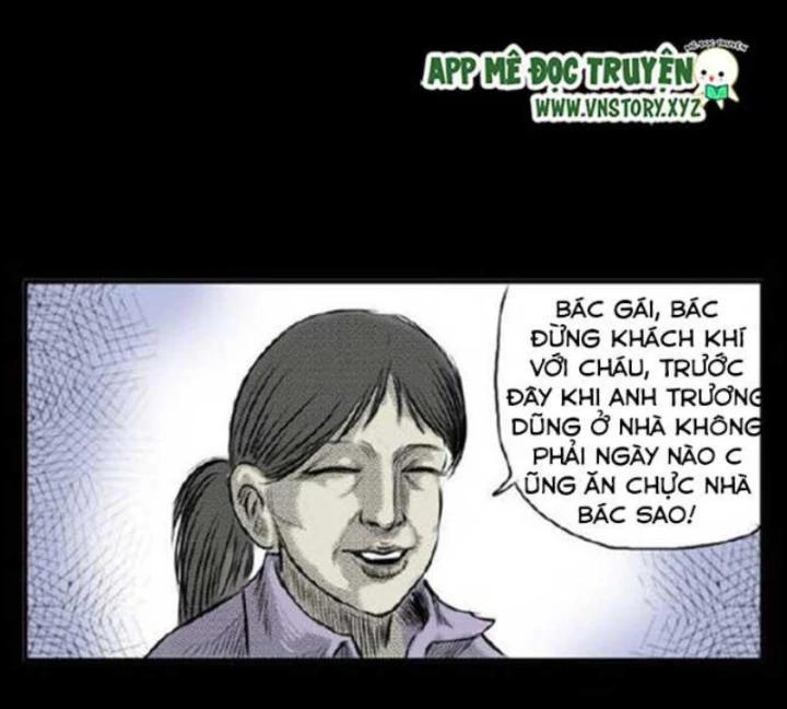Tam Lão Gia Kinh Kỳ Thủ Trát Chapter 25 - 6
