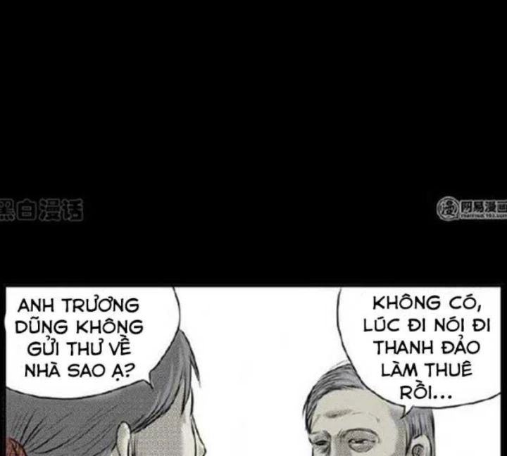 Tam Lão Gia Kinh Kỳ Thủ Trát Chapter 25 - 7