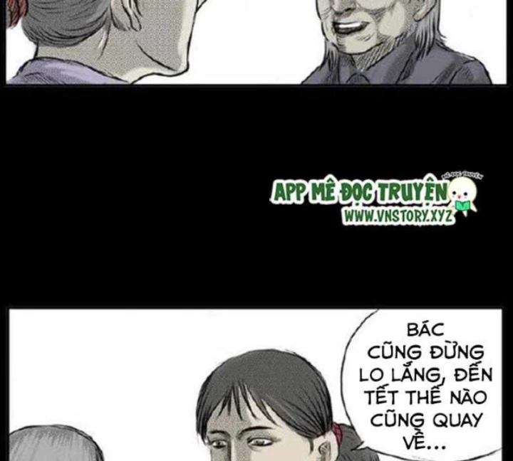 Tam Lão Gia Kinh Kỳ Thủ Trát Chapter 25 - 8