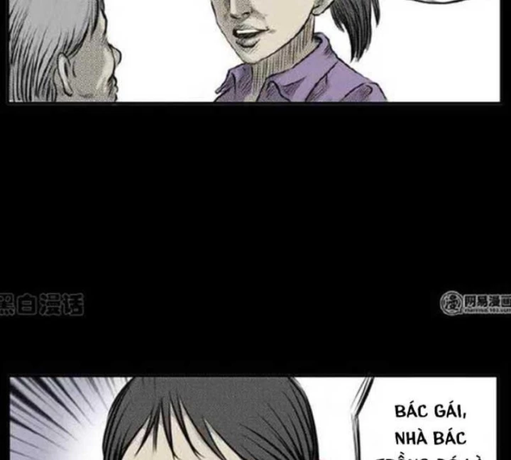 Tam Lão Gia Kinh Kỳ Thủ Trát Chapter 25 - 9