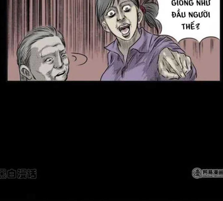 Tam Lão Gia Kinh Kỳ Thủ Trát Chapter 25 - 11