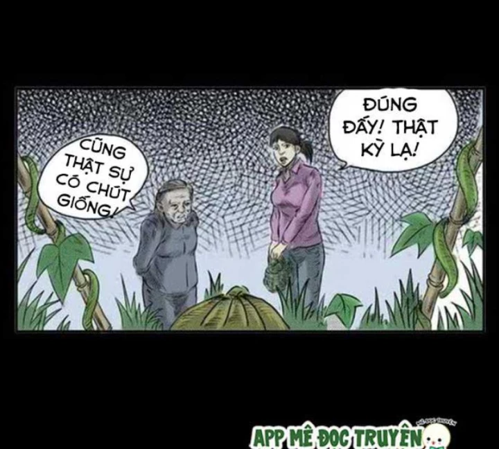 Tam Lão Gia Kinh Kỳ Thủ Trát Chapter 25 - 14