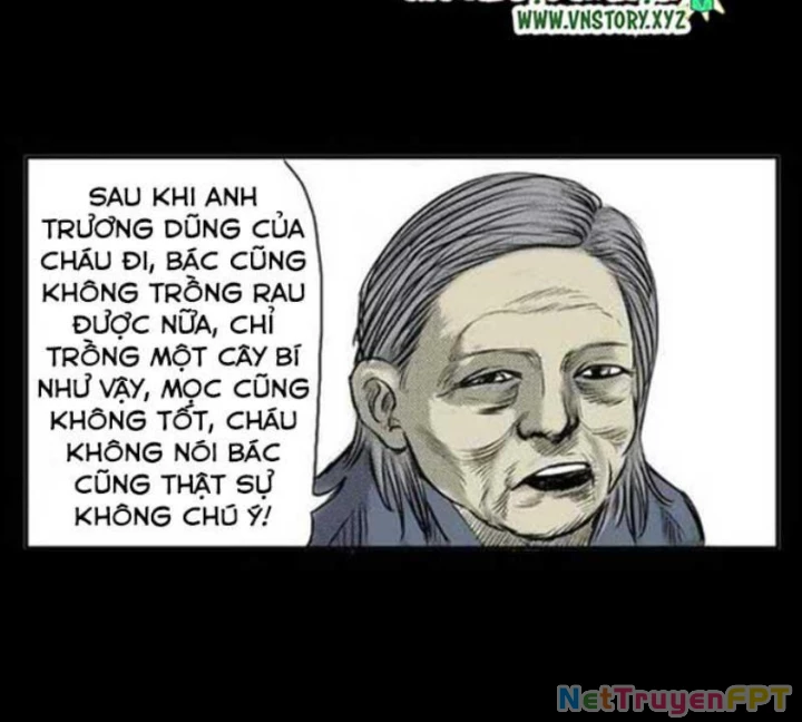 Tam Lão Gia Kinh Kỳ Thủ Trát Chapter 25 - 15