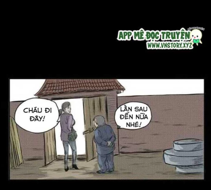 Tam Lão Gia Kinh Kỳ Thủ Trát Chapter 25 - 17