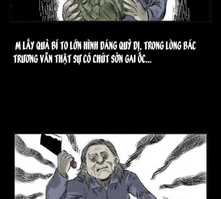 Tam Lão Gia Kinh Kỳ Thủ Trát Chapter 25 - 20