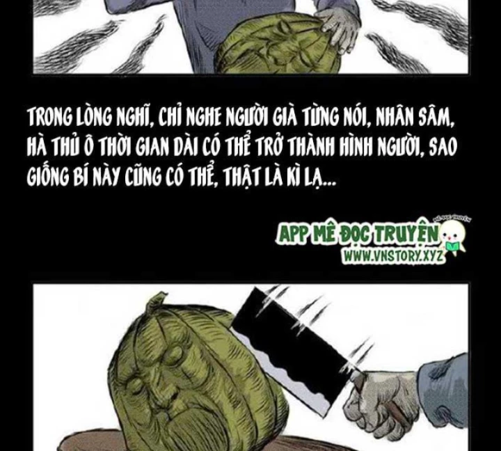 Tam Lão Gia Kinh Kỳ Thủ Trát Chapter 25 - 21