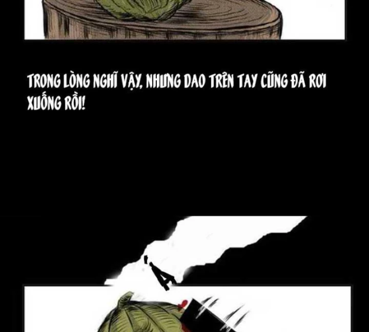 Tam Lão Gia Kinh Kỳ Thủ Trát Chapter 25 - 22