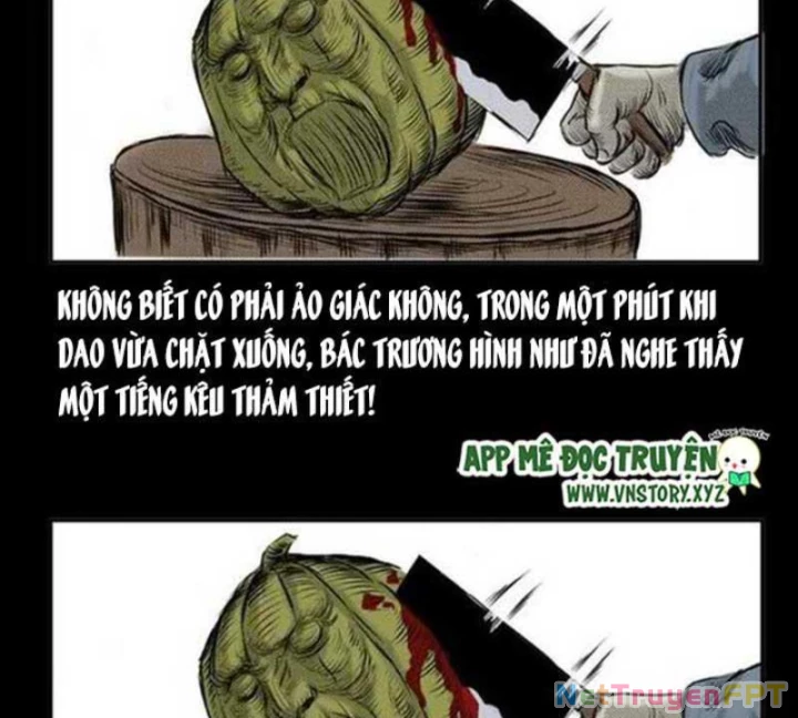 Tam Lão Gia Kinh Kỳ Thủ Trát Chapter 25 - 23