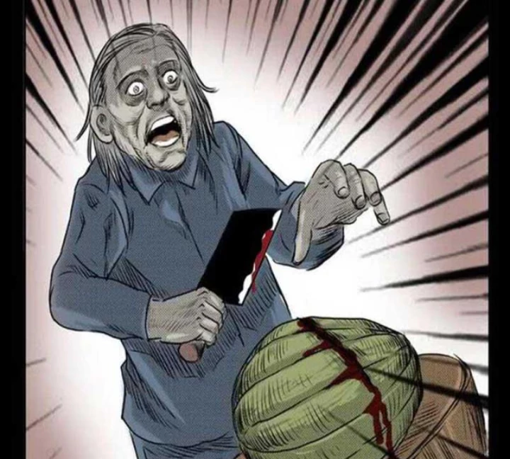 Tam Lão Gia Kinh Kỳ Thủ Trát Chapter 25 - 25