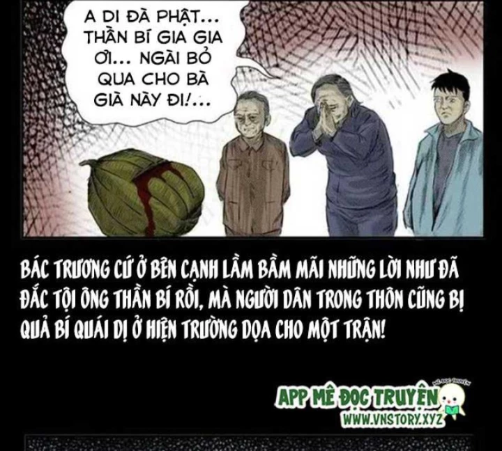 Tam Lão Gia Kinh Kỳ Thủ Trát Chapter 25 - 29