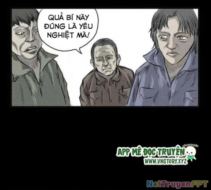 Tam Lão Gia Kinh Kỳ Thủ Trát Chapter 25 - 31