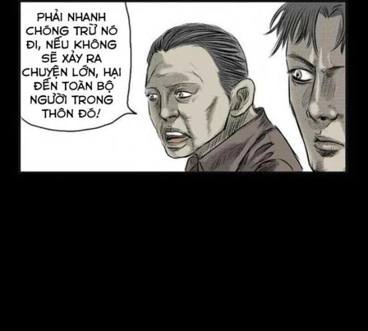 Tam Lão Gia Kinh Kỳ Thủ Trát Chapter 25 - 32