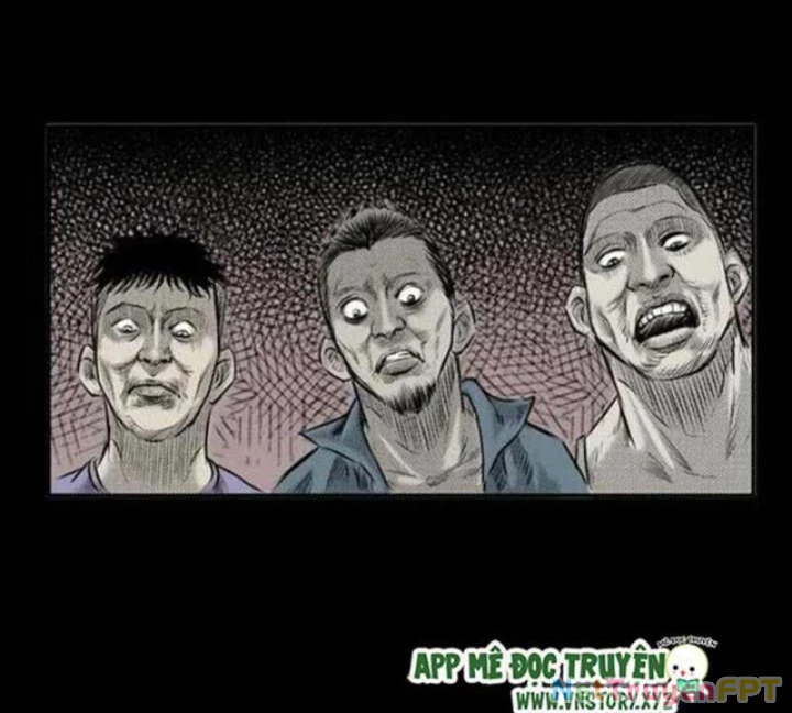 Tam Lão Gia Kinh Kỳ Thủ Trát Chapter 25 - 36