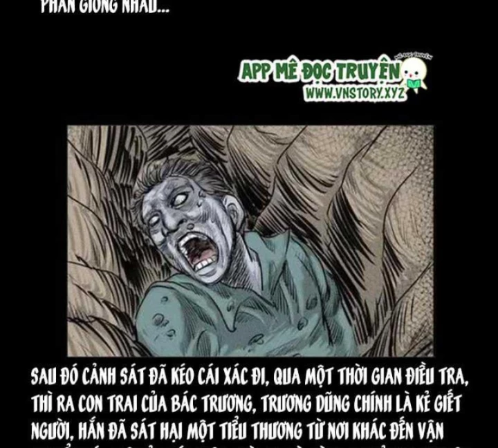 Tam Lão Gia Kinh Kỳ Thủ Trát Chapter 25 - 40