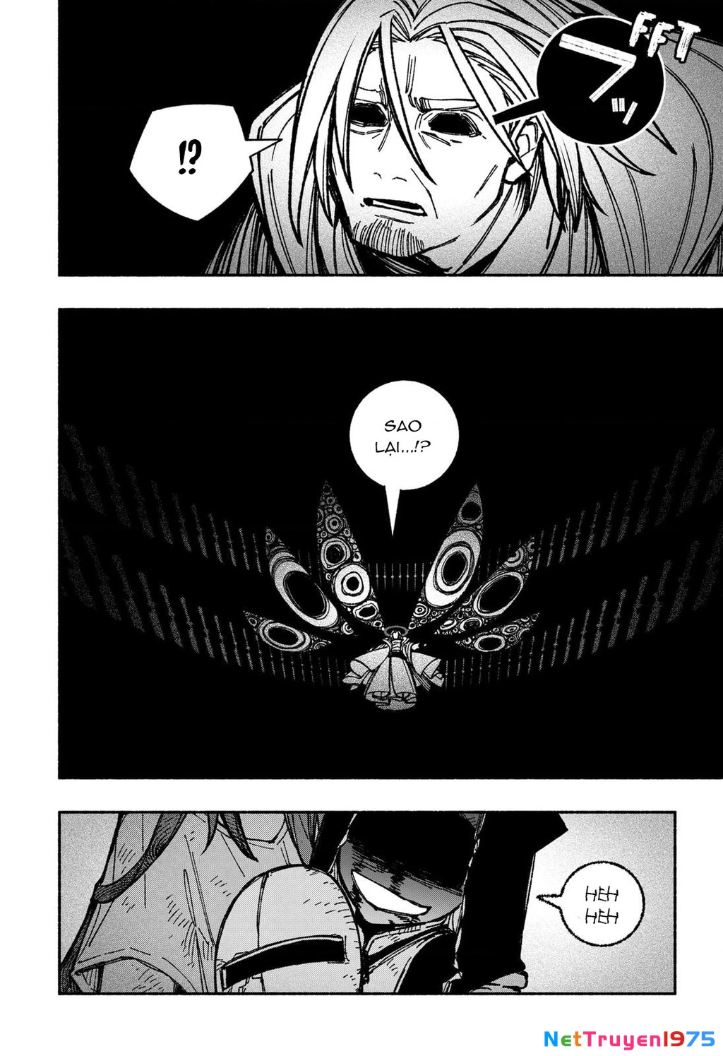 Make The Exorcist Fall In Love Chapter 33 - 12