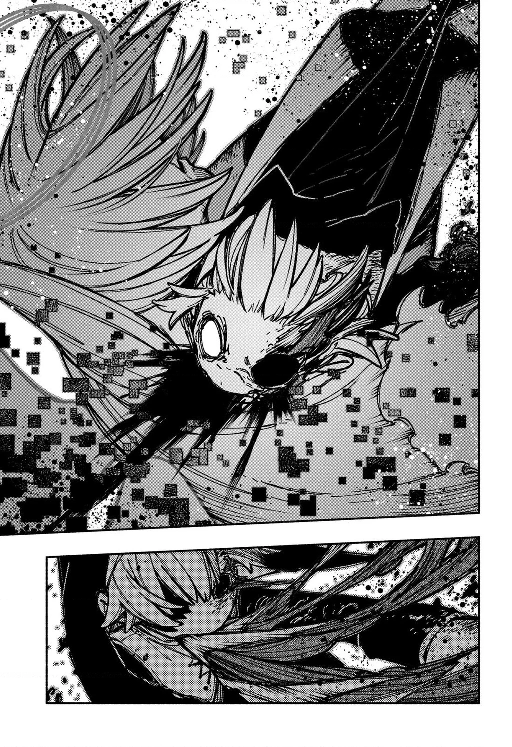 Make The Exorcist Fall In Love Chapter 33 - 17