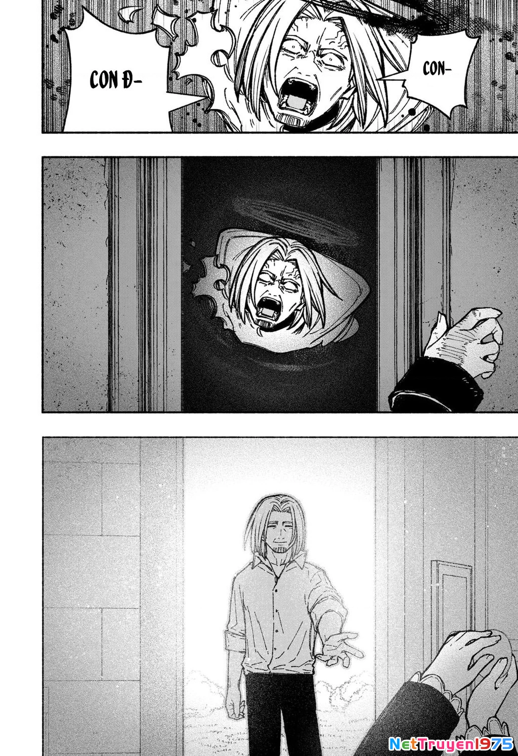 Make The Exorcist Fall In Love Chapter 33 - 22