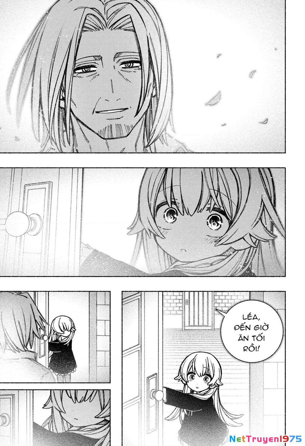Make The Exorcist Fall In Love Chapter 33 - 23