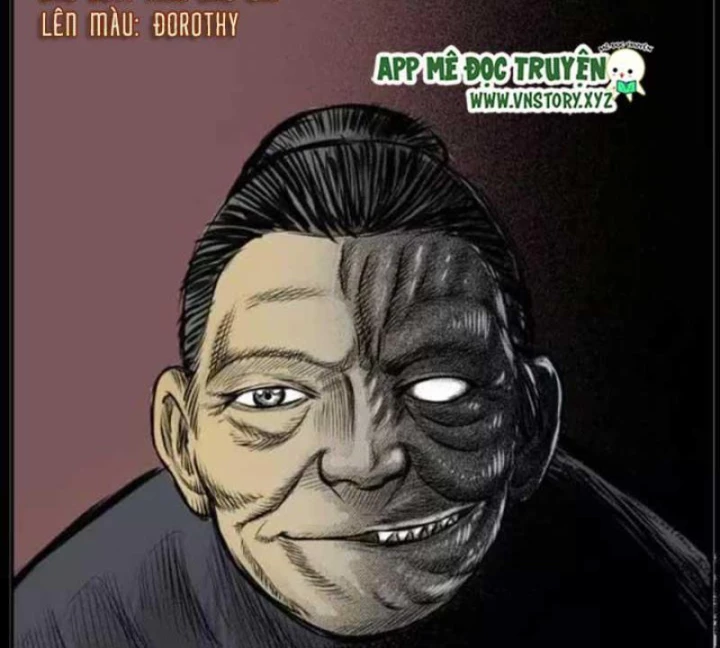 Tam Lão Gia Kinh Kỳ Thủ Trát Chapter 26 - 2