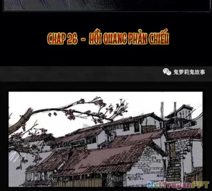 Tam Lão Gia Kinh Kỳ Thủ Trát Chapter 26 - 3