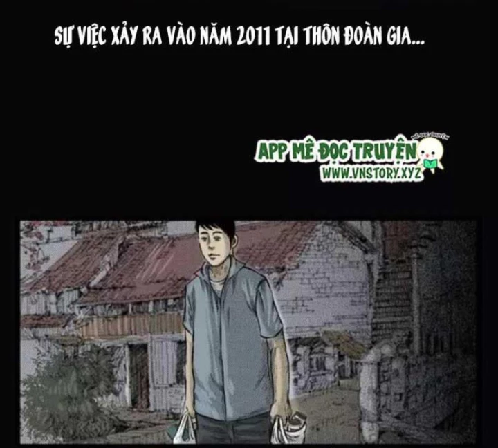 Tam Lão Gia Kinh Kỳ Thủ Trát Chapter 26 - 4