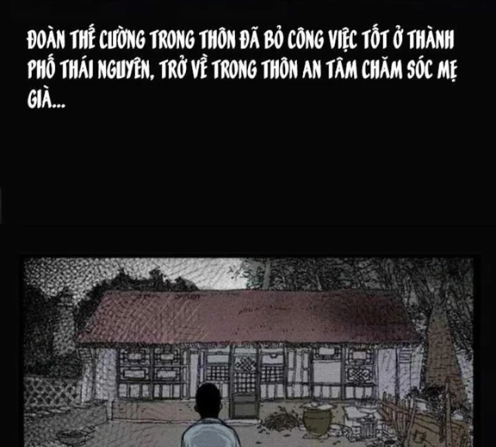 Tam Lão Gia Kinh Kỳ Thủ Trát Chapter 26 - 5
