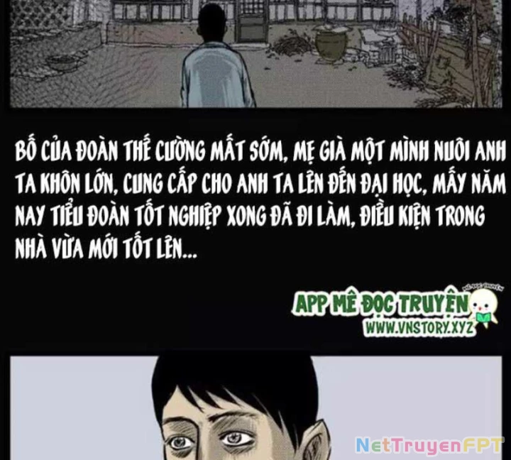 Tam Lão Gia Kinh Kỳ Thủ Trát Chapter 26 - 6