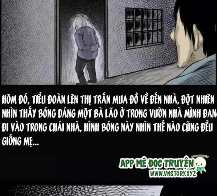 Tam Lão Gia Kinh Kỳ Thủ Trát Chapter 26 - 8