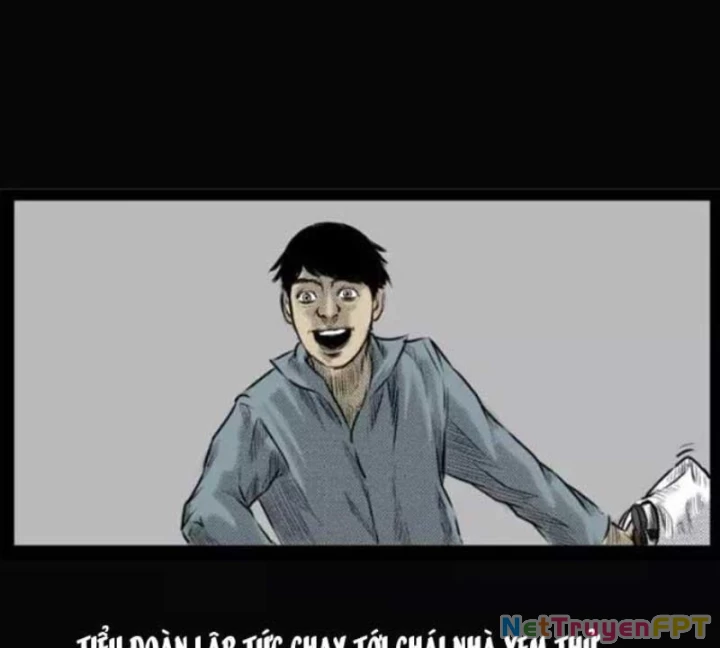 Tam Lão Gia Kinh Kỳ Thủ Trát Chapter 26 - 12