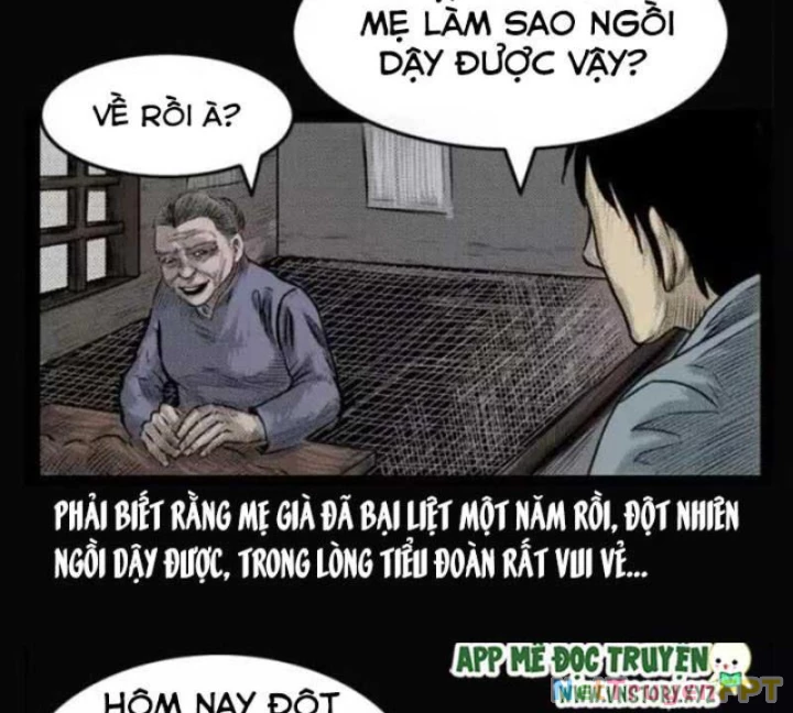 Tam Lão Gia Kinh Kỳ Thủ Trát Chapter 26 - 19