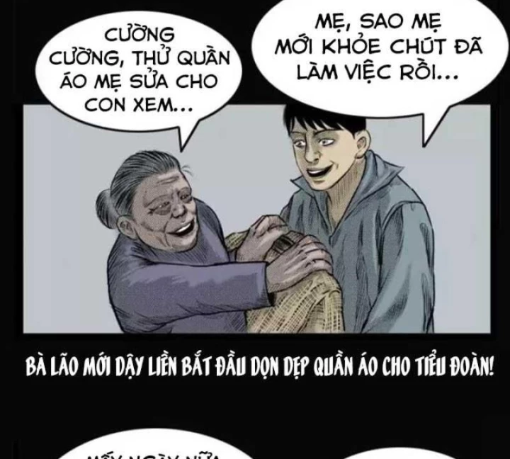 Tam Lão Gia Kinh Kỳ Thủ Trát Chapter 26 - 21