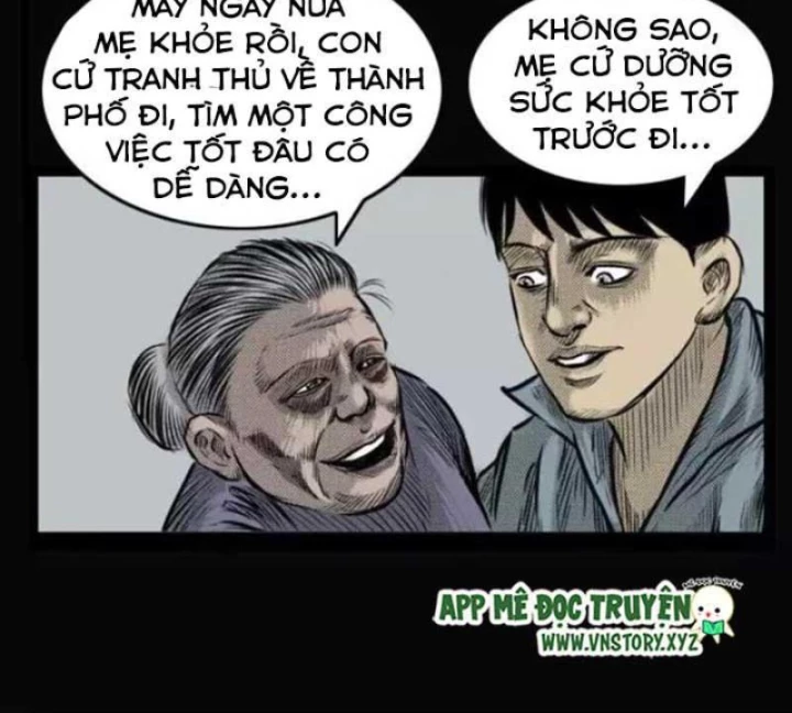Tam Lão Gia Kinh Kỳ Thủ Trát Chapter 26 - 22