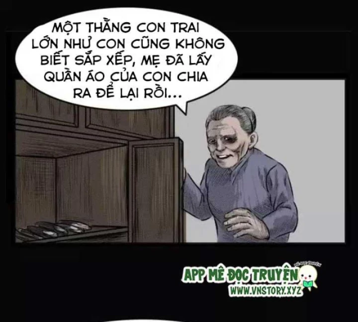 Tam Lão Gia Kinh Kỳ Thủ Trát Chapter 26 - 23