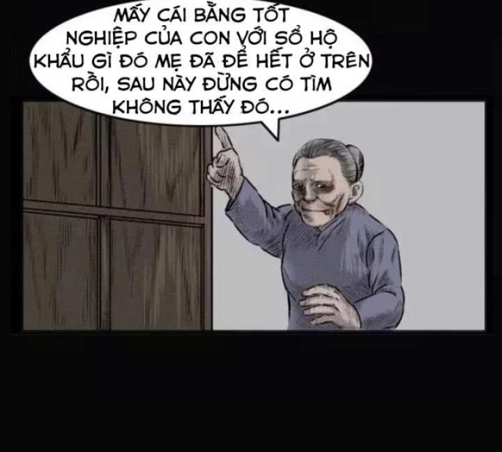 Tam Lão Gia Kinh Kỳ Thủ Trát Chapter 26 - 24