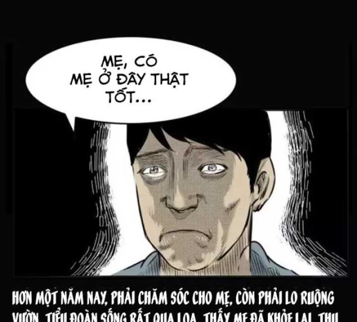 Tam Lão Gia Kinh Kỳ Thủ Trát Chapter 26 - 25