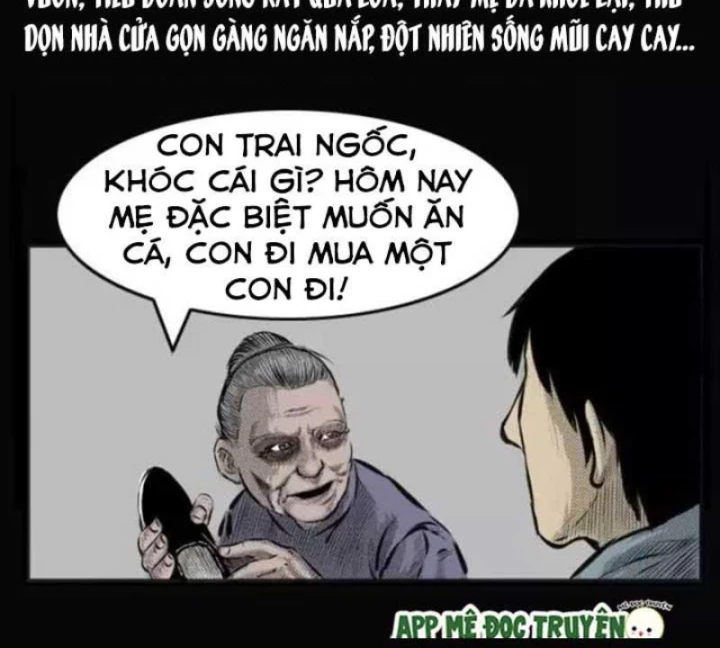 Tam Lão Gia Kinh Kỳ Thủ Trát Chapter 26 - 26