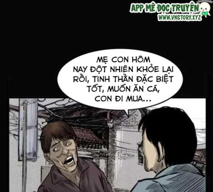 Tam Lão Gia Kinh Kỳ Thủ Trát Chapter 26 - 29