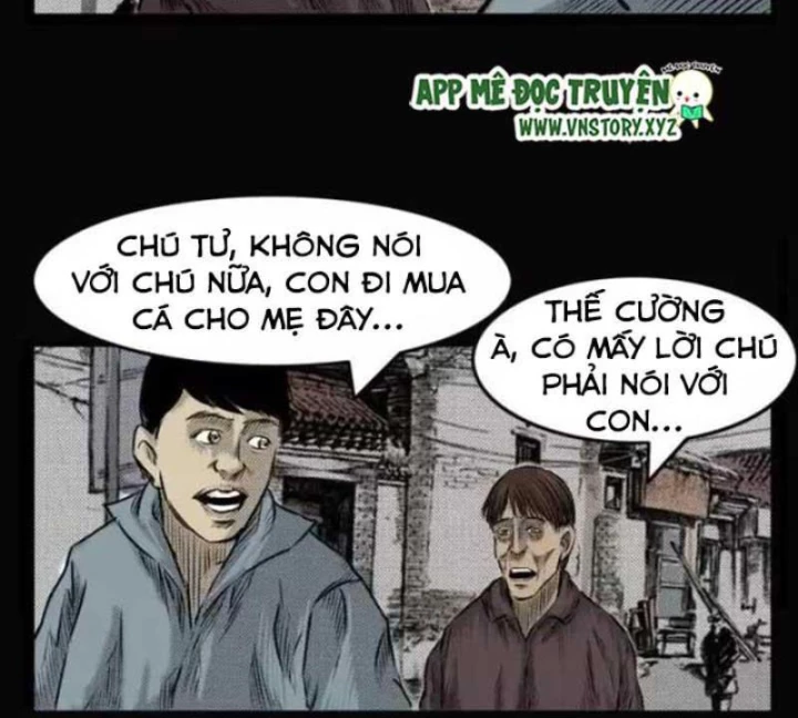 Tam Lão Gia Kinh Kỳ Thủ Trát Chapter 26 - 30