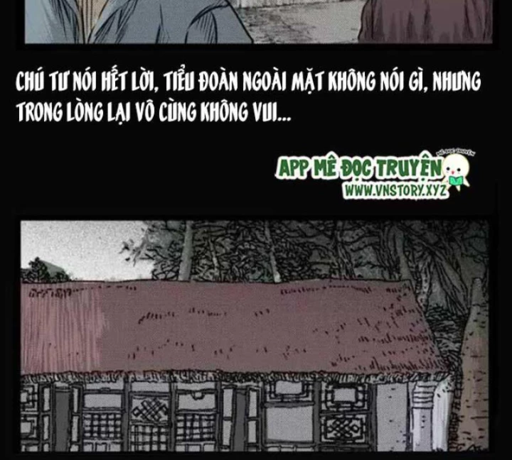 Tam Lão Gia Kinh Kỳ Thủ Trát Chapter 26 - 32