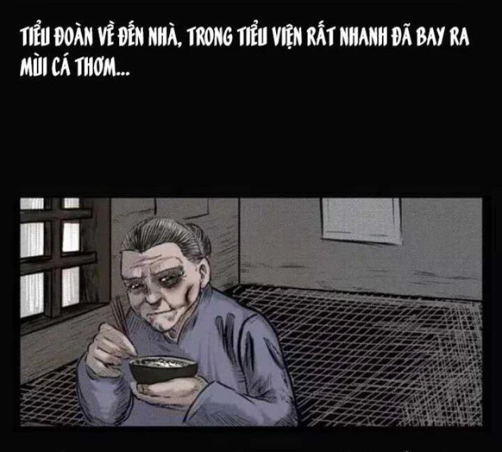 Tam Lão Gia Kinh Kỳ Thủ Trát Chapter 26 - 33