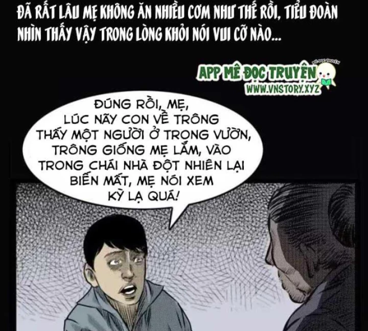 Tam Lão Gia Kinh Kỳ Thủ Trát Chapter 26 - 34