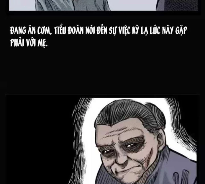 Tam Lão Gia Kinh Kỳ Thủ Trát Chapter 26 - 35